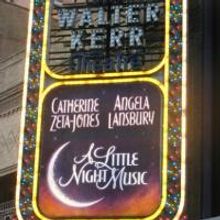 TWITTER WATCH: A LITTLE NIGHT MUSIC - 'Stephen Sondheim just wished Angela…